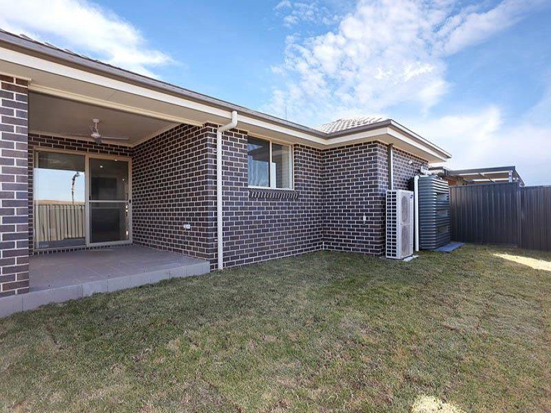 10 Spitzer St, Gregory Hills