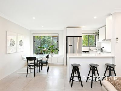 7 / 8 Martin Place, Mortdale