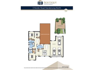 3 Nordic Road, Dandenong North