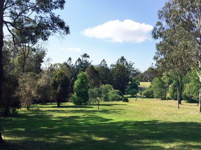 7 High Street, Nimbin