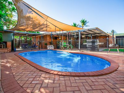 8 Nicholls Retreat, Port Hedland