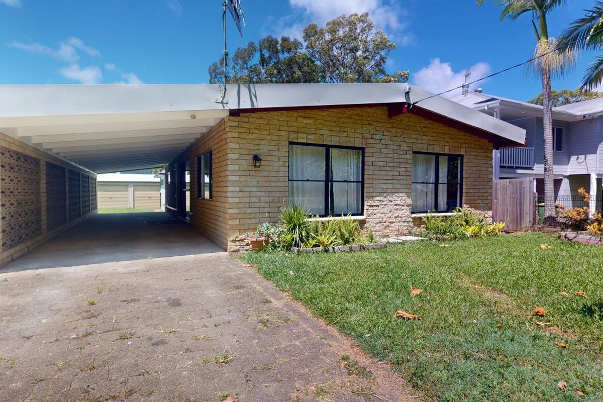 45 Sunset Way, Cooroibah