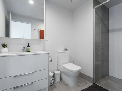 402 / 977 Ann Street, Fortitude Valley