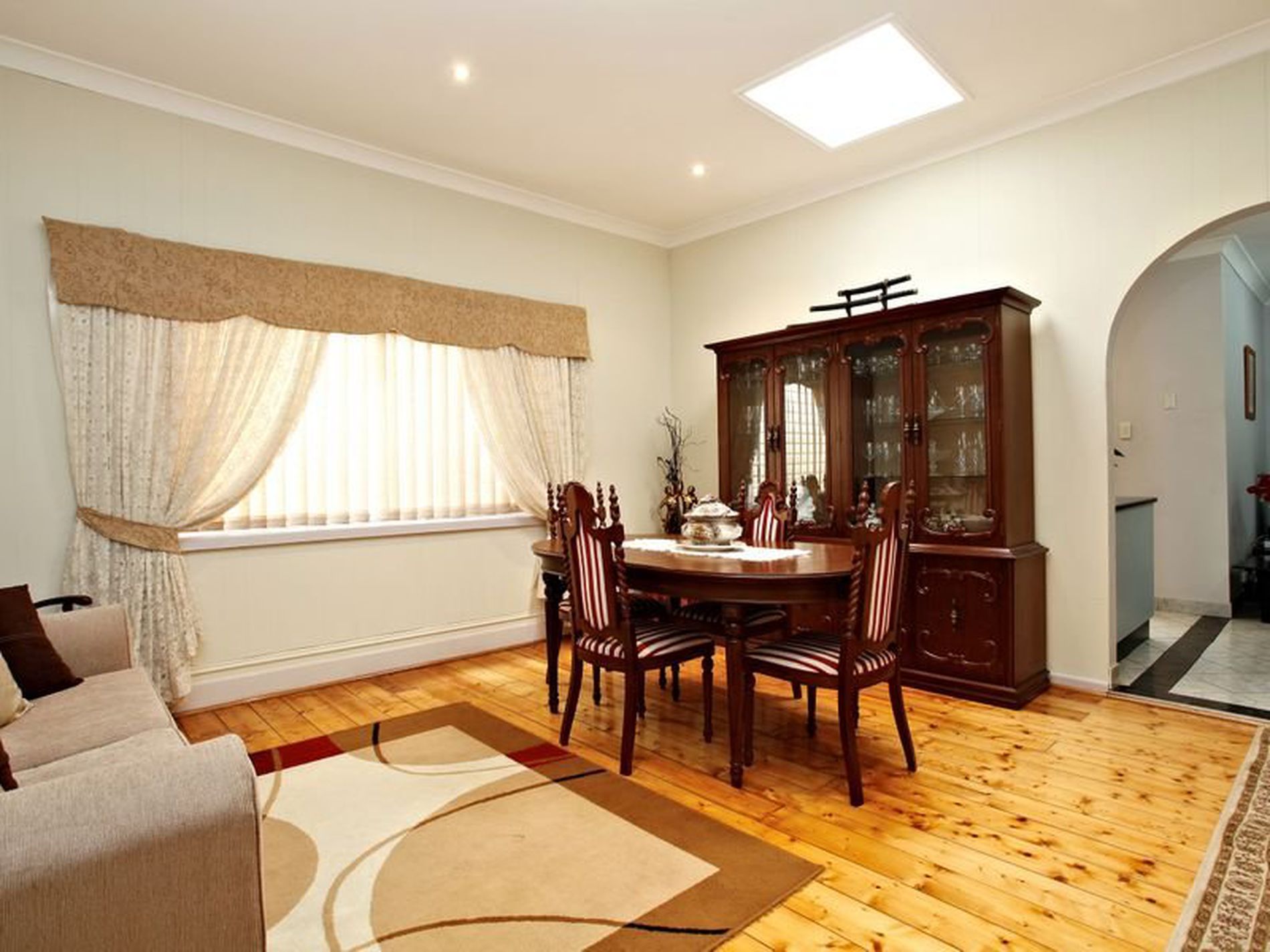 86 Wellington Street, Mascot