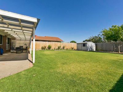 241 Shaws Road, Werribee
