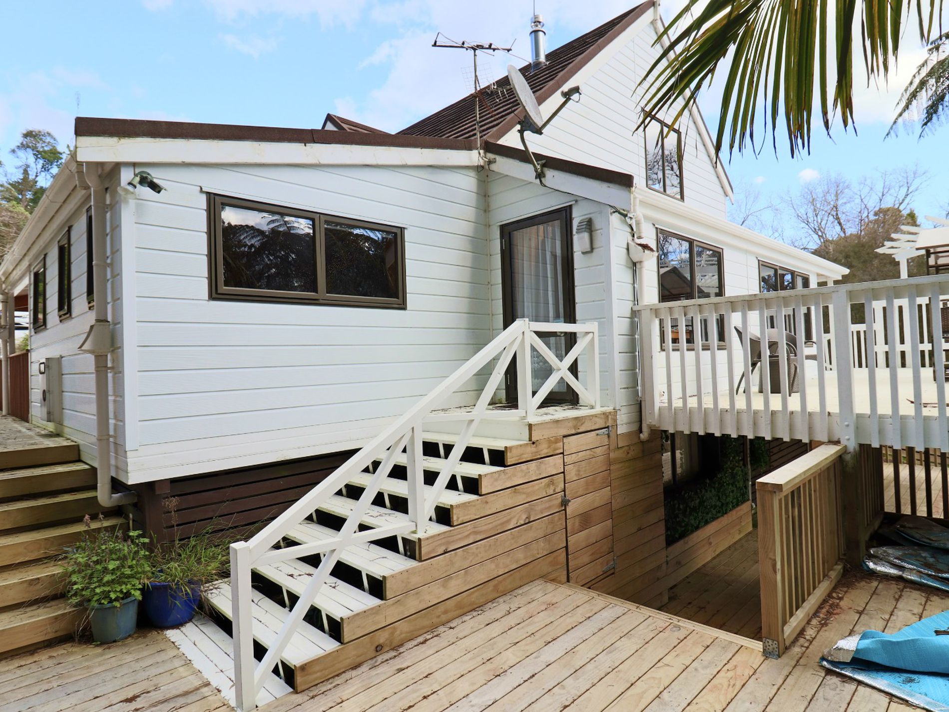 458 Ponga Road , Opaheke