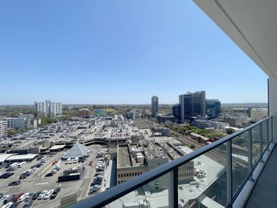 1701 / 140 Church Street, Parramatta