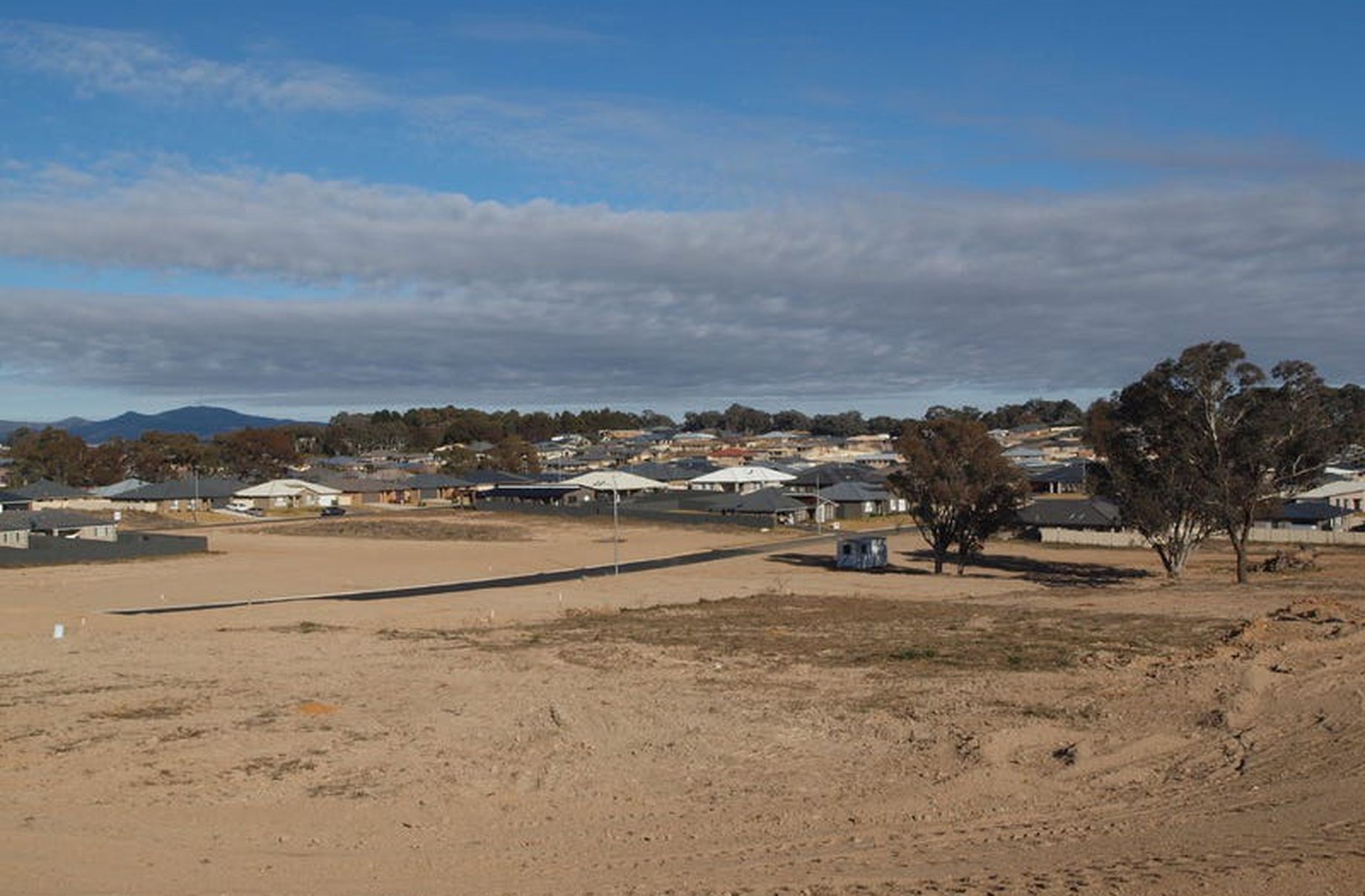 Lot 519, 27 Buckland Drive Queensbury Meadows , Orange Orange Real Estate