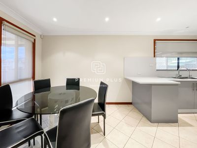 43 Bettong Crescent, Bossley Park