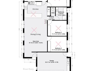 5 / 12 Morshead Street, Avenell Heights