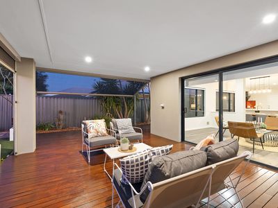 15 Sotheby Drive, Harrisdale