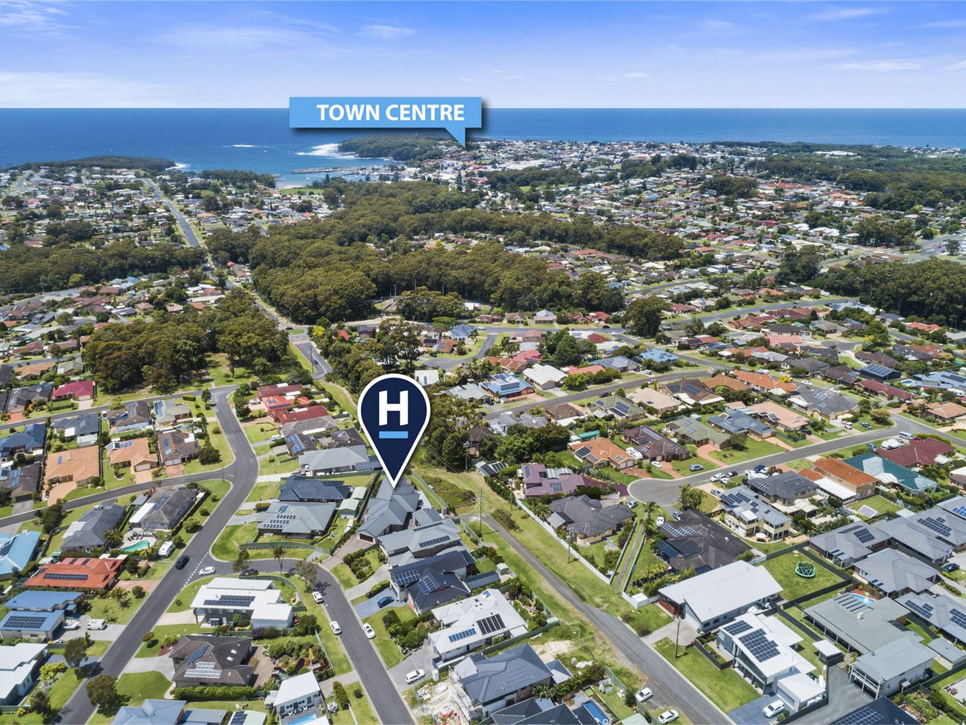 3 Rose Gum Avenue, Ulladulla