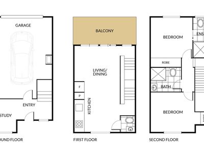 5 / 110 Jukes Road, Fawkner