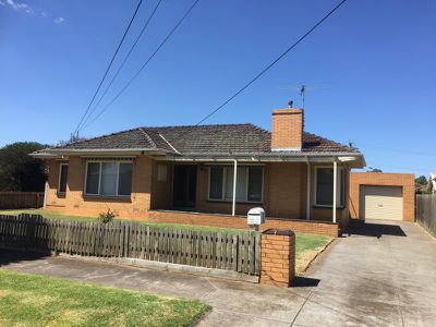 11 Kelly Street, Werribee