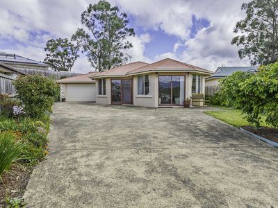 7 Plum tree Close, Huonville