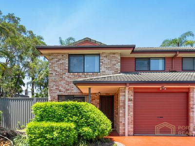 43 / 88 Bleasby Road, Eight Mile Plains