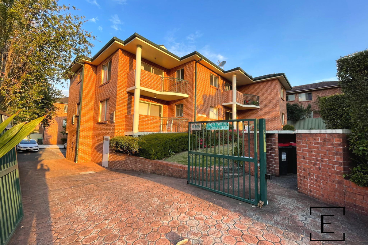 8 / 349 Old Canterbury Road, Dulwich Hill
