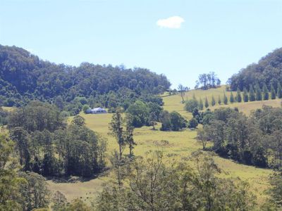 100 Nugents Creek Road, Kangaroo Valley