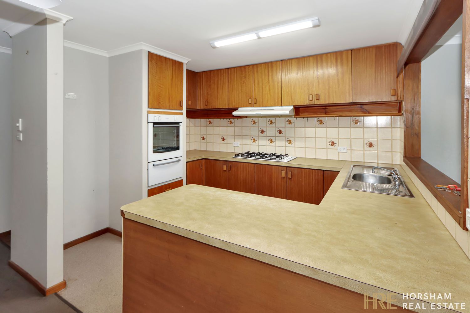 21A Bradshaw Street, Horsham