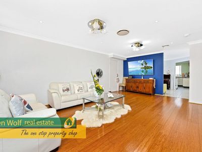 4A Carden Avenue, Wahroonga