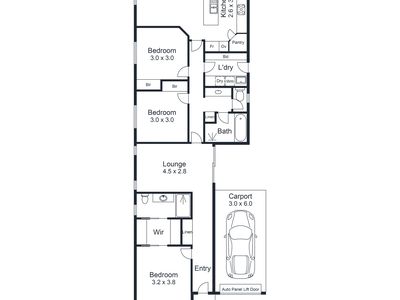26 Wandana Terrace, Taperoo
