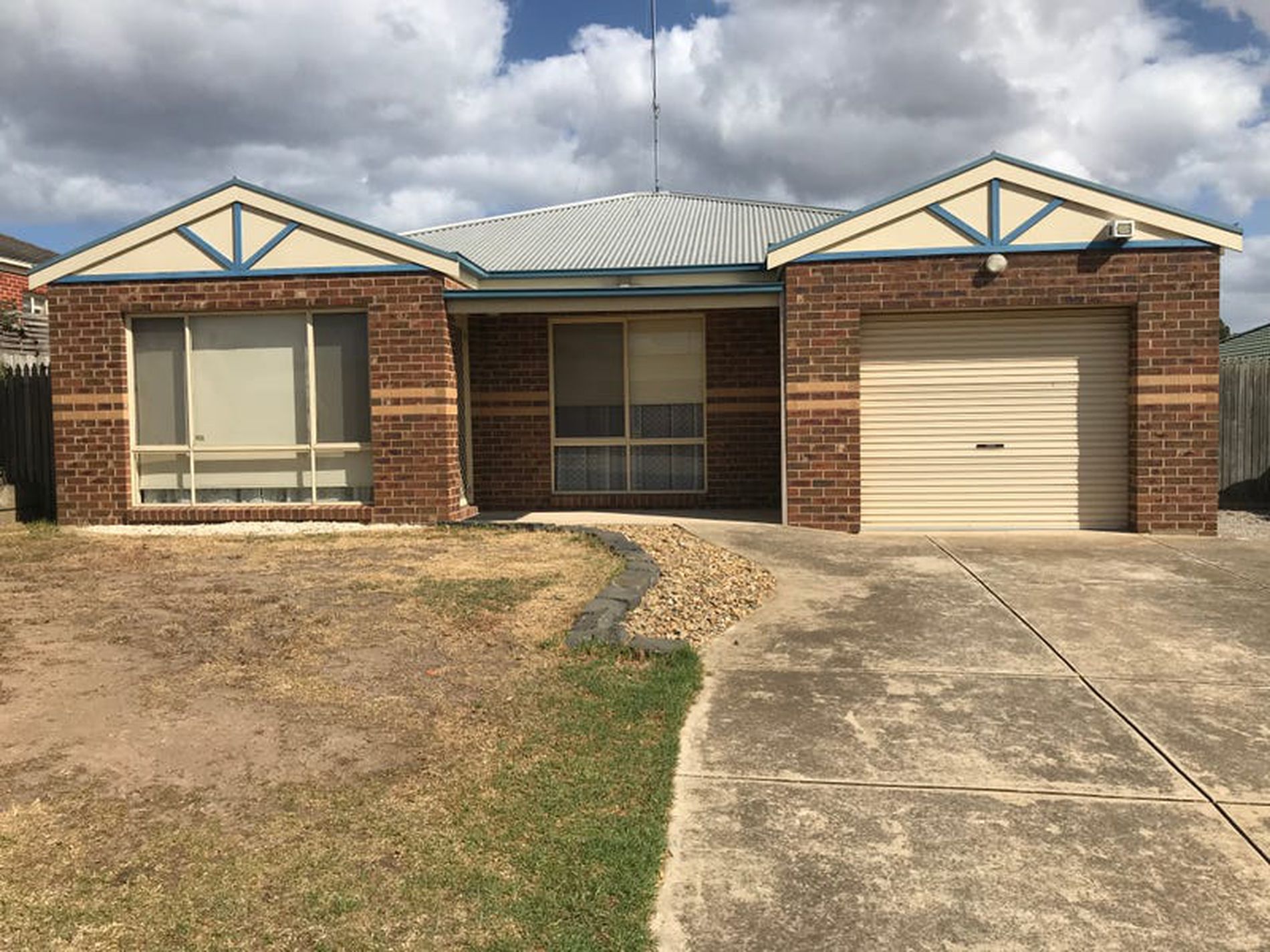 1 Arabando Drive, Leopold