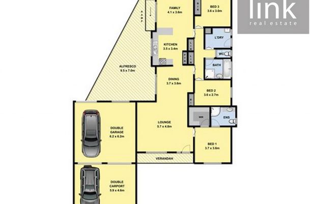20 Sunwood Drive, Lavington
