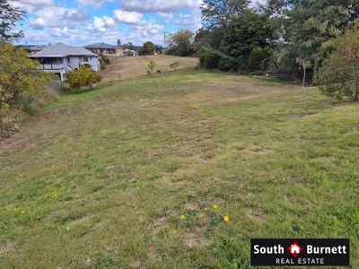 12 Magnussens Drive, Tingoora
