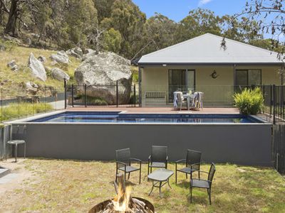 10 Tuan Lane, Longwood