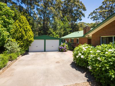 1 High Crescent, Tura Beach