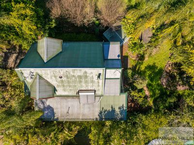 835 Nimbin Road, Goolmangar