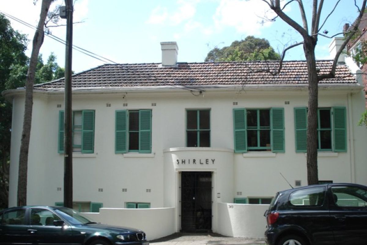 Woollahra