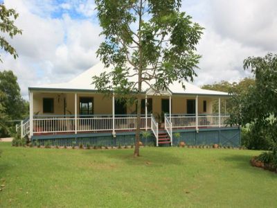 164 Flaxton Mill Road, Flaxton