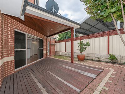 61A Third Avenue, Mount Lawley
