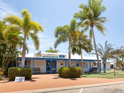 73 / 122 Port Drive, Broome