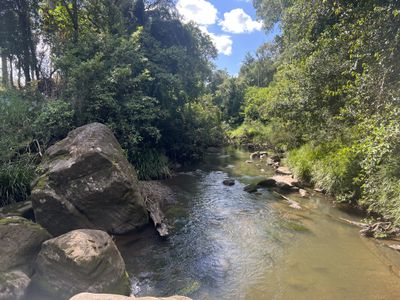 1855 Nimbin Road, Coffee Camp