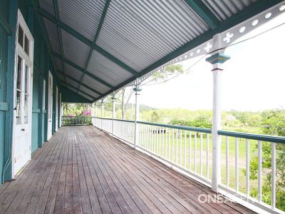 Lot 3 Takura School Road, Takura