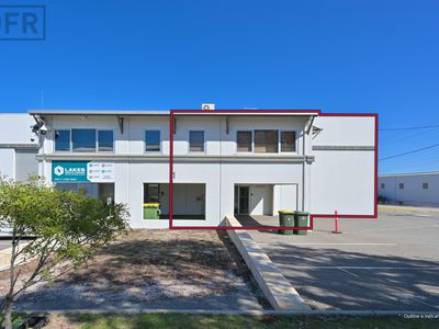 3/1 Pusey Road, Cockburn Central