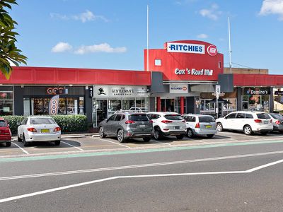 10 Avon Road, North Ryde