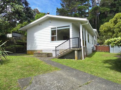 3A Spruce Grove, Ranui Heights