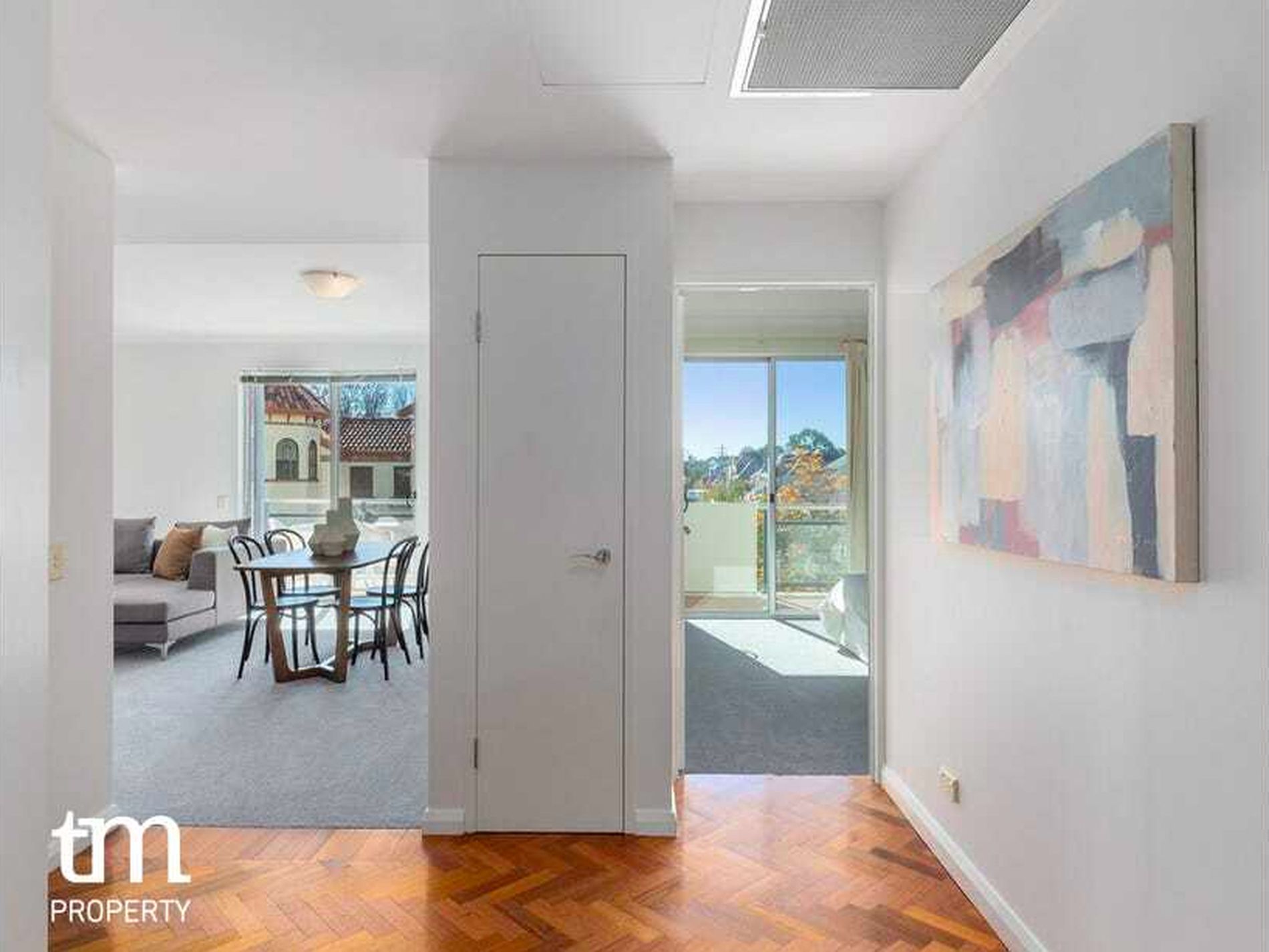 19 / 1 Henry Lawson Walk, East Perth