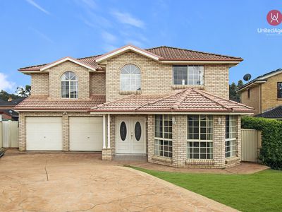 13 Blacket Place, West Hoxton