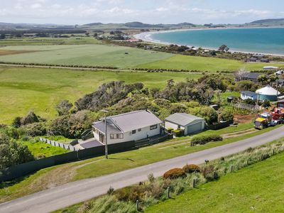 42 & 44 Bungalow Hill Road, Colac Bay