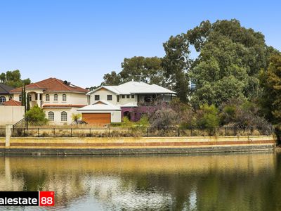 24 Sopwith Elbow, Maylands
