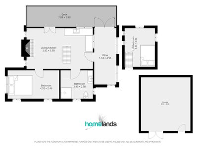 170 Russell Road, Lonnavale