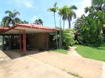 6 Wilga Place, Kununurra