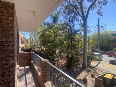 1 / 20B Caroline Street, Westmead