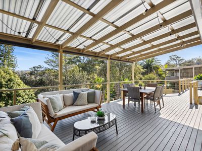 195 Barrenjoey Road, Newport