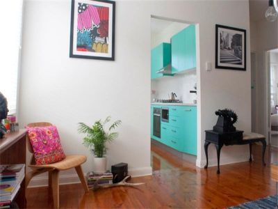1 / 12 Marr Street, North Wollongong