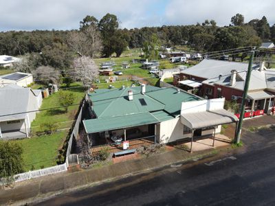 51 South Western Highway, Kirup